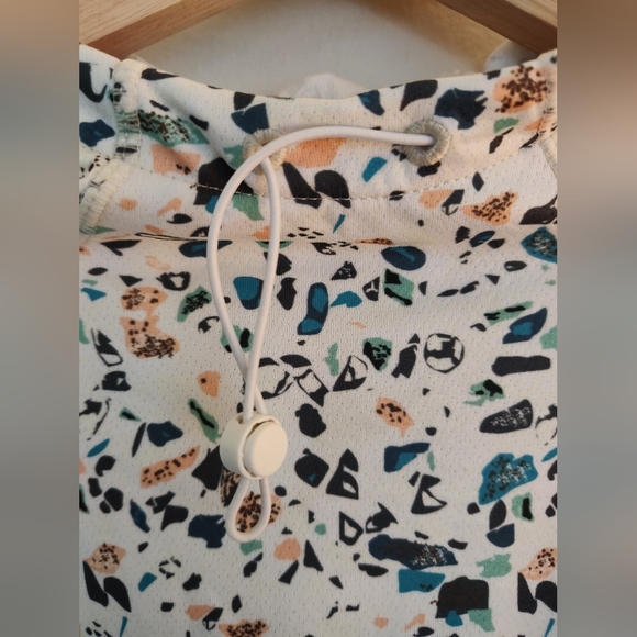 Topo Designs River Hoodie NWT - Picture 8 of 11